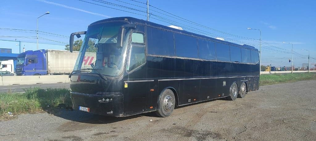 Bova F14 Autorulota - Integraal camper: afbeelding 3 Bova F14 Autorulota - Integraal camper: afbeelding 3