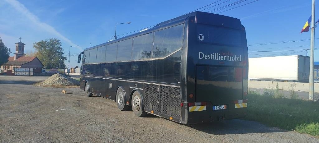 Bova F14 Autorulota - Integraal camper: afbeelding 5 Bova F14 Autorulota - Integraal camper: afbeelding 5