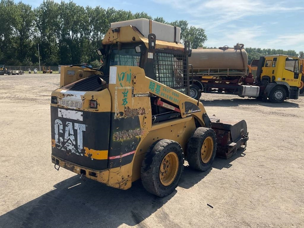 CAT 246 - Schranklader: afbeelding 3 CAT 246 - Schranklader: afbeelding 3