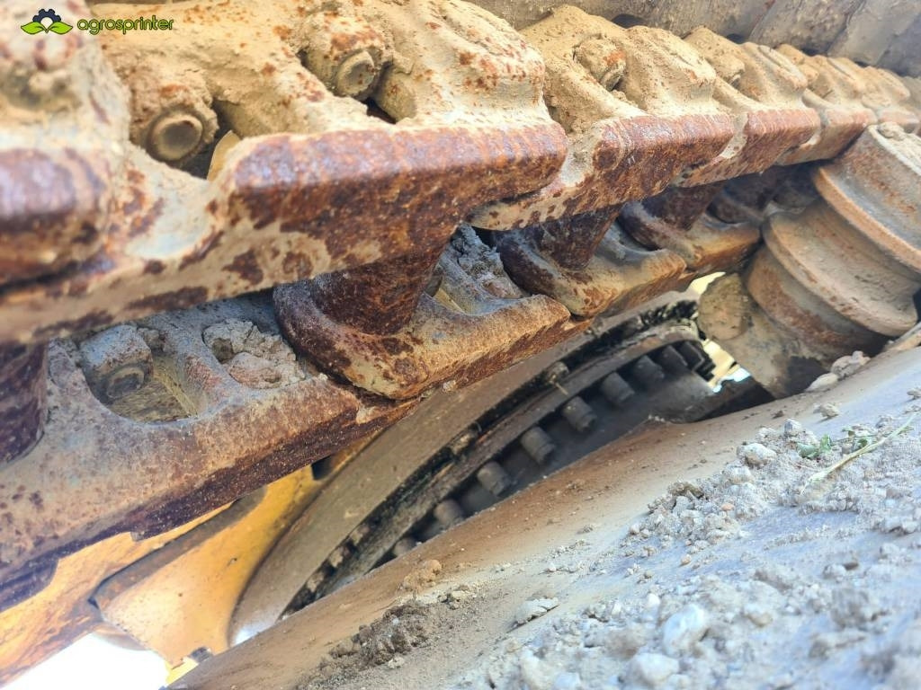 CAT 325 BLN - Rupsgraafmachine: afbeelding 5 CAT 325 BLN - Rupsgraafmachine: afbeelding 5