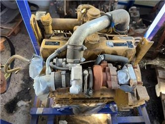 CAT C3.3B ENGINE - Motor voor Bouwmachine: afbeelding 1 CAT C3.3B ENGINE - Motor voor Bouwmachine: afbeelding 1