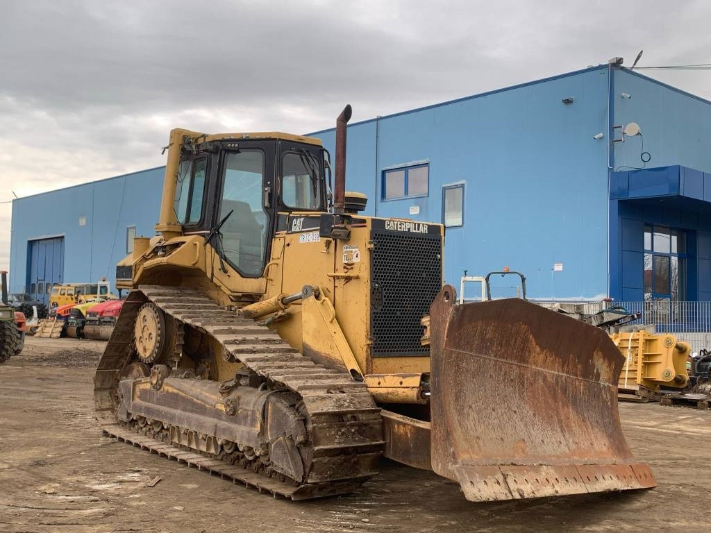CAT D 6 M XL - Bulldozer: afbeelding 4 CAT D 6 M XL - Bulldozer: afbeelding 4