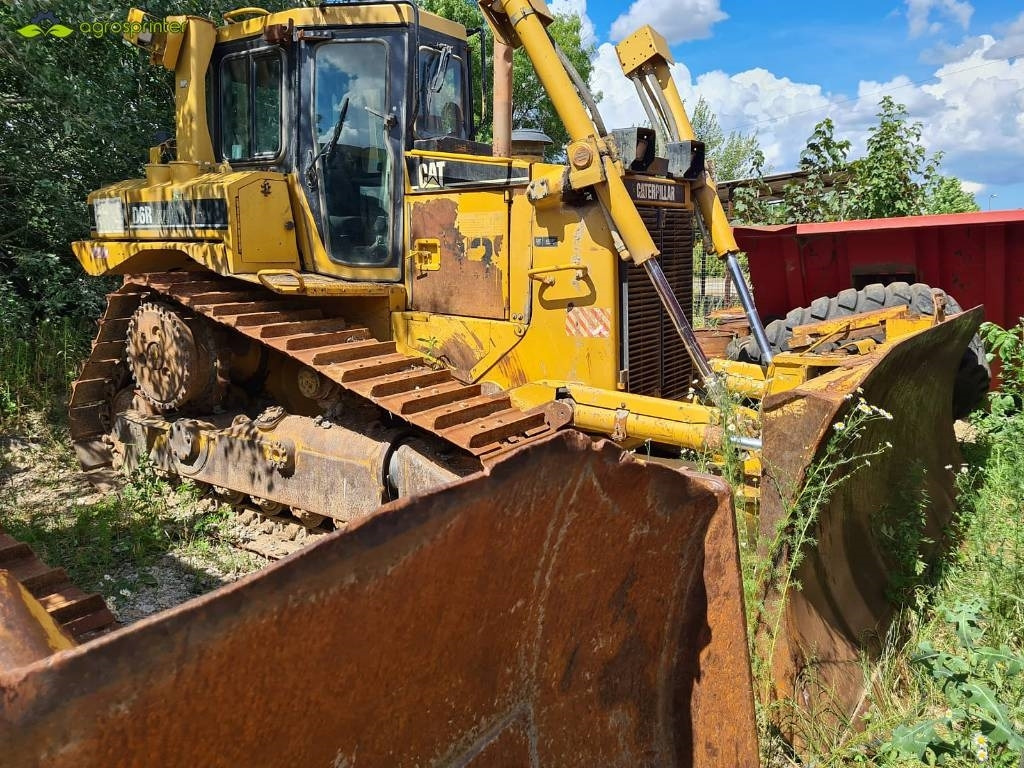 CAT D 6 R XL - Bulldozer: afbeelding 1 CAT D 6 R XL - Bulldozer: afbeelding 1