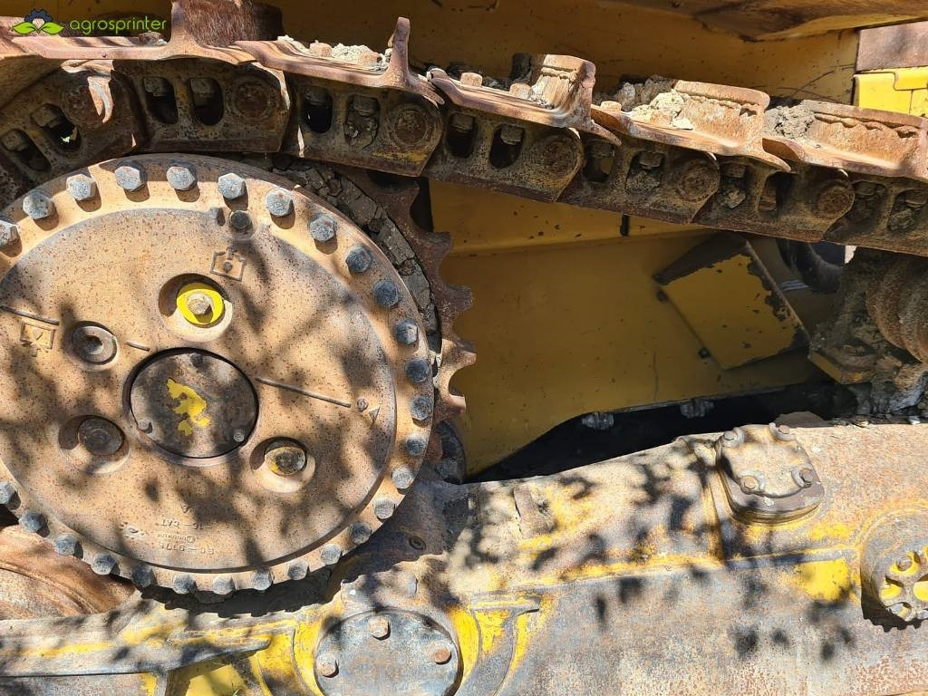 CAT D 6 R XL - Bulldozer: afbeelding 5 CAT D 6 R XL - Bulldozer: afbeelding 5
