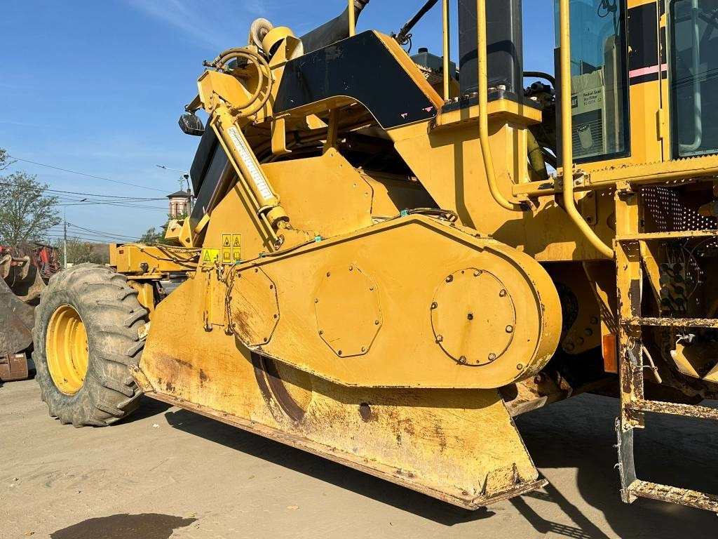CAT RM 300 - Bodemstabliseerder: afbeelding 5 CAT RM 300 - Bodemstabliseerder: afbeelding 5