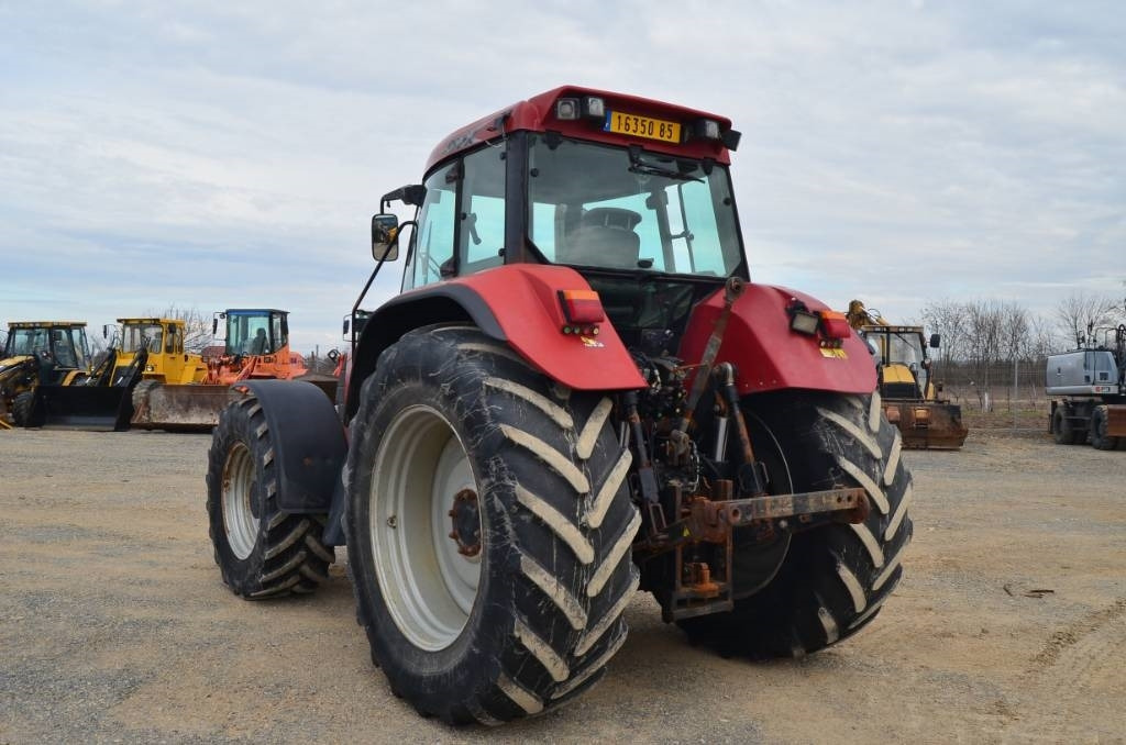 Case CVX 170 - Tractor: afbeelding 4 Case CVX 170 - Tractor: afbeelding 4