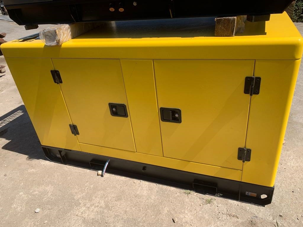Compal VG-R30 - Industrie generator: afbeelding 2 Compal VG-R30 - Industrie generator: afbeelding 2