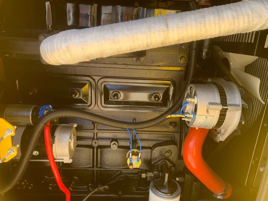 Compal VG-R30 - Industrie generator: afbeelding 5 Compal VG-R30 - Industrie generator: afbeelding 5