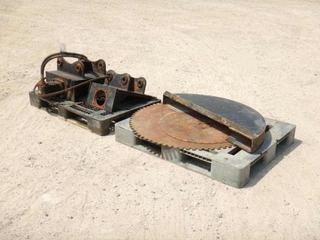 Concrete Cutter 8-15 - Betonmachine: afbeelding 2 Concrete Cutter 8-15 - Betonmachine: afbeelding 2