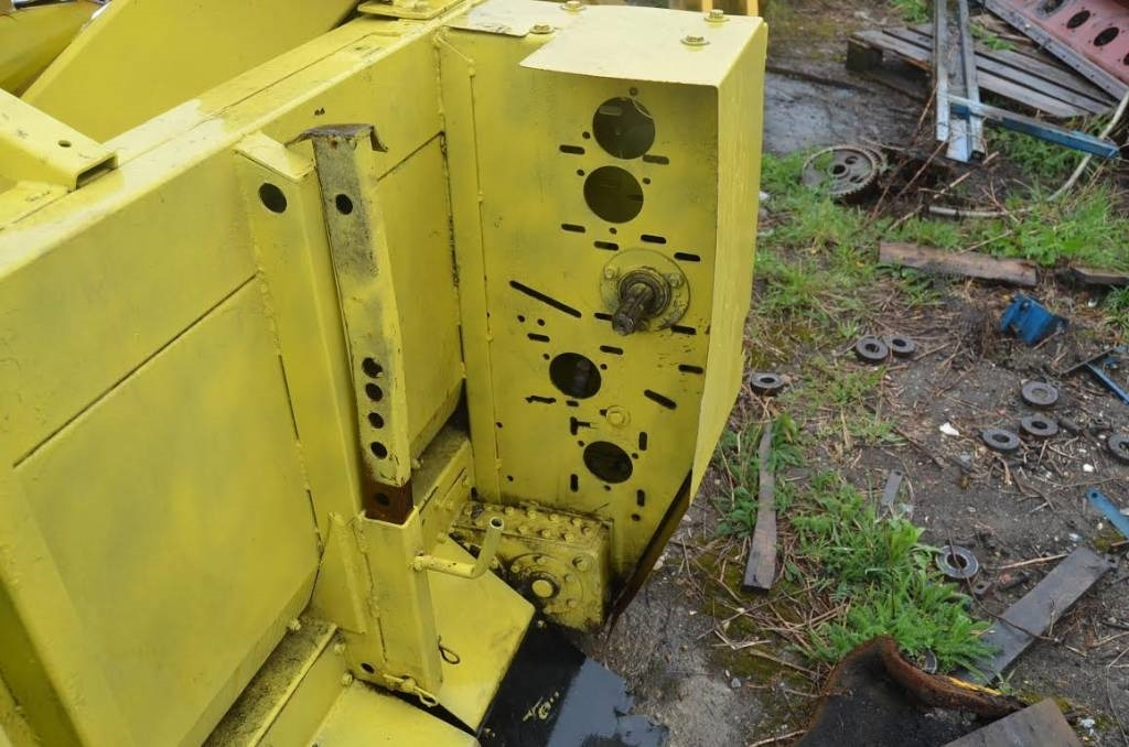 Cressoni cressoni 6 - Maiskolvenplukker: afbeelding 4 Cressoni cressoni 6 - Maiskolvenplukker: afbeelding 4