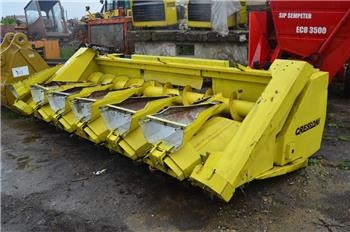 Cressoni cressoni 6 - Maiskolvenplukker: afbeelding 1 Cressoni cressoni 6 - Maiskolvenplukker: afbeelding 1