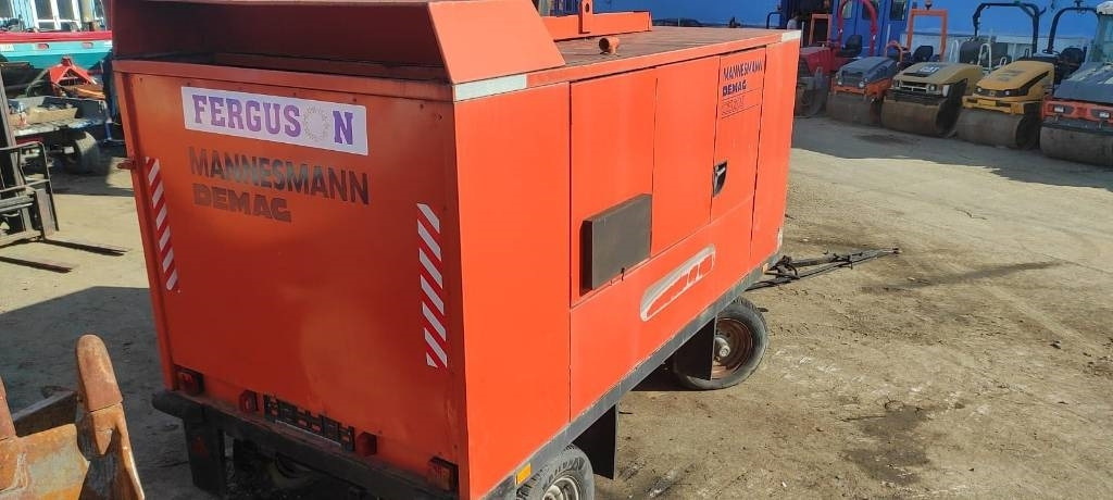 Demag C232DS - Luchtcompressor: afbeelding 3 Demag C232DS - Luchtcompressor: afbeelding 3