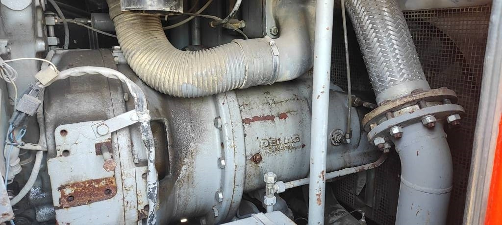 Demag C232DS - Luchtcompressor: afbeelding 5 Demag C232DS - Luchtcompressor: afbeelding 5