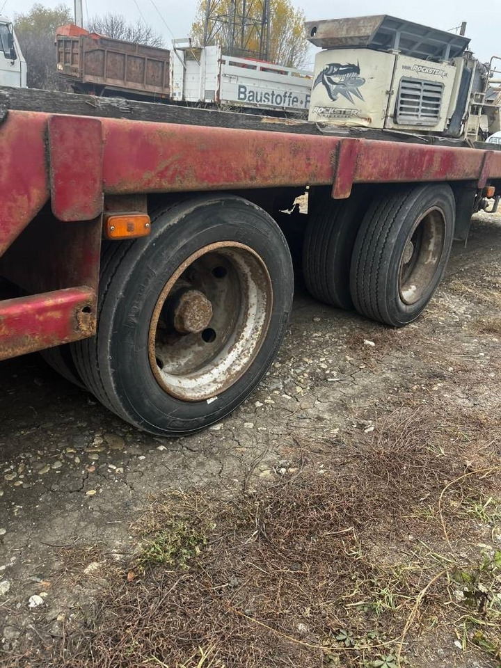 Demmler Wertingen - Dieplader oplegger: afbeelding 5 Demmler Wertingen - Dieplader oplegger: afbeelding 5