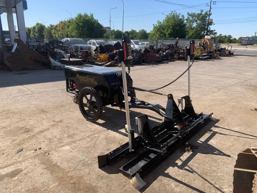 Exoline NM-L26 - Betonmachine: afbeelding 4 Exoline NM-L26 - Betonmachine: afbeelding 4