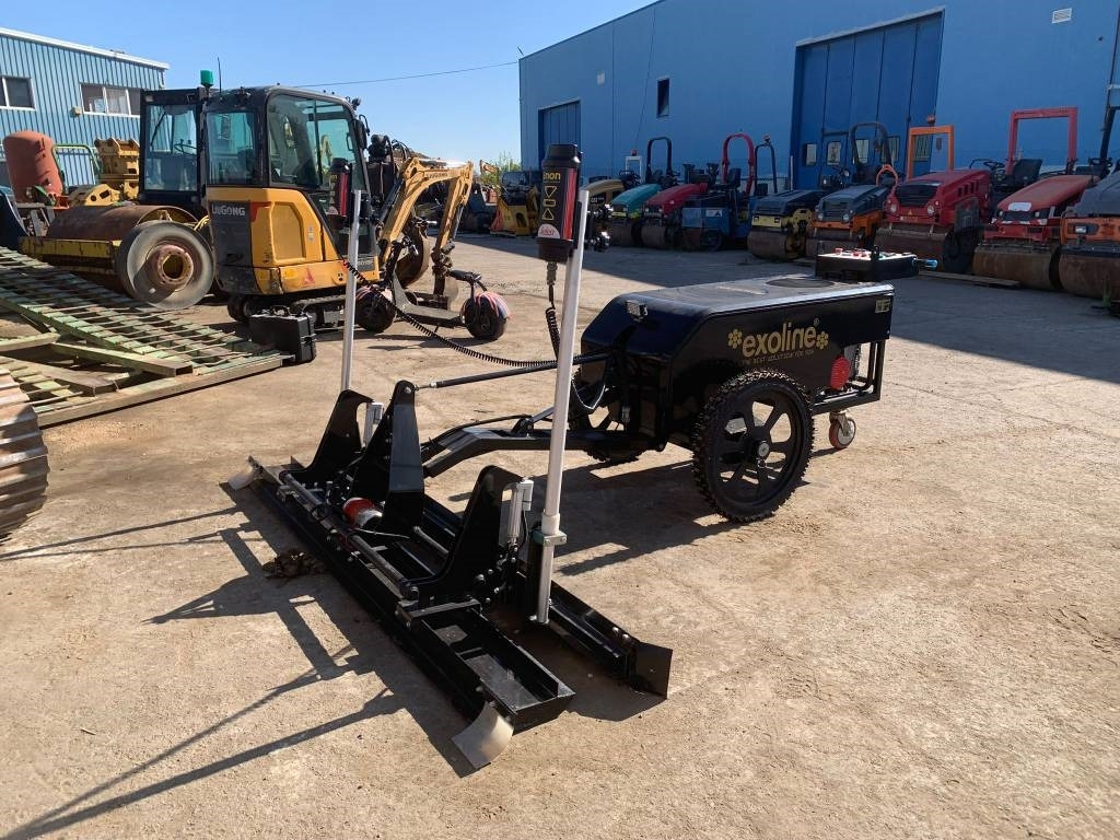 Exoline NM-L26 - Betonmachine: afbeelding 1 Exoline NM-L26 - Betonmachine: afbeelding 1