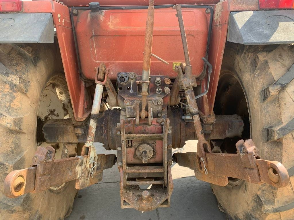 Tractor Fiat 80-90 DT: afbeelding 7 Tractor Fiat 80-90 DT: afbeelding 7