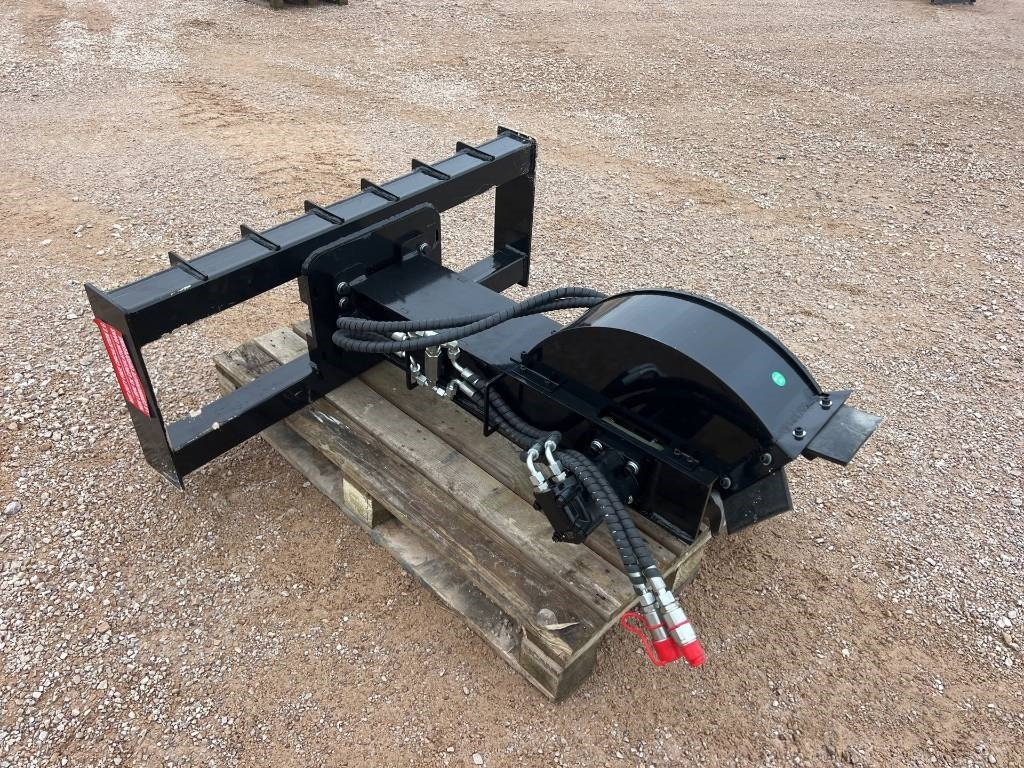 Future FT-SG45 Stump Grinder - Stobbenfrees: afbeelding 3 Future FT-SG45 Stump Grinder - Stobbenfrees: afbeelding 3