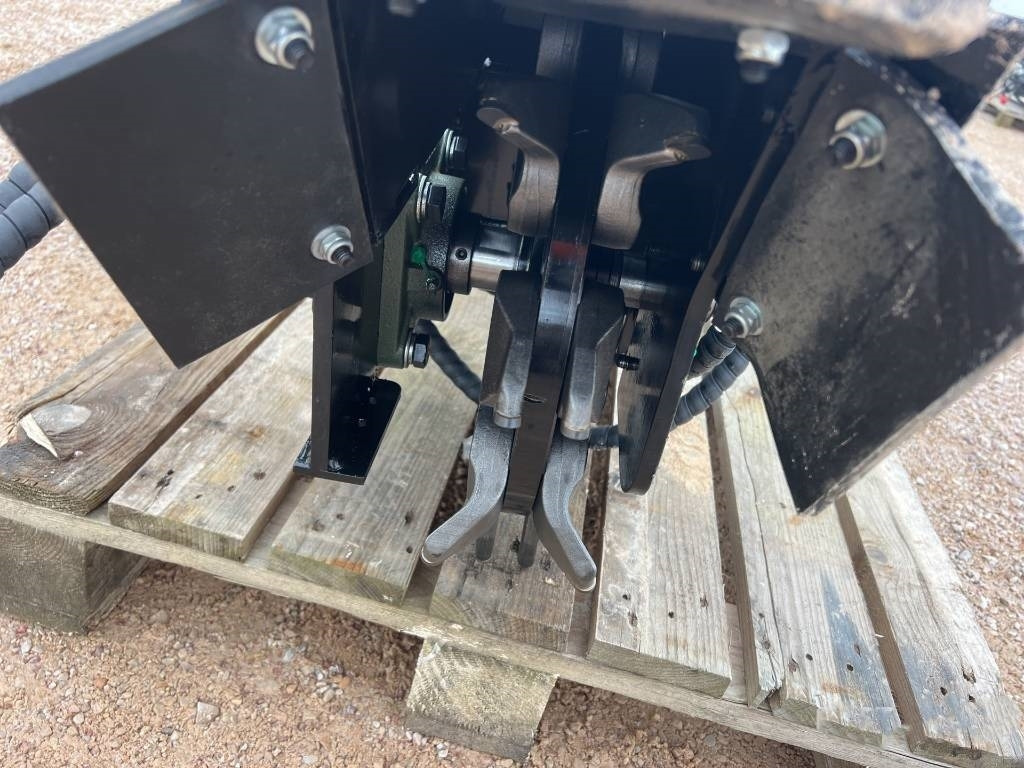 Future FT-SG45 Stump Grinder - Stobbenfrees: afbeelding 5 Future FT-SG45 Stump Grinder - Stobbenfrees: afbeelding 5