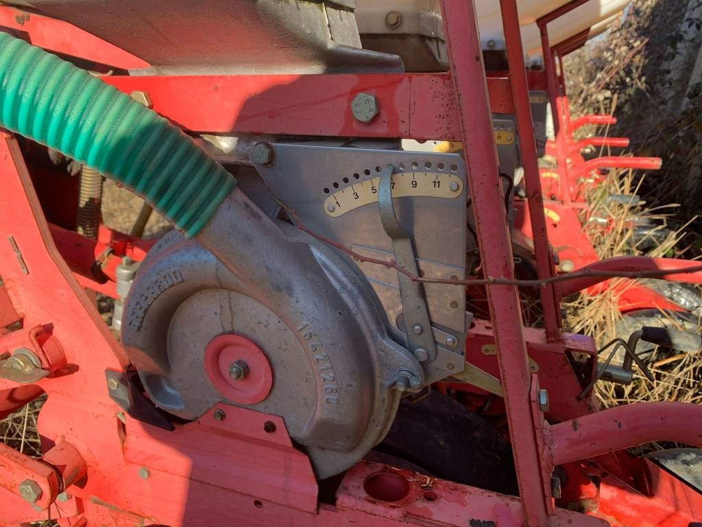 Gaspardo MTE6 - Zaaicombinatie: afbeelding 5 Gaspardo MTE6 - Zaaicombinatie: afbeelding 5