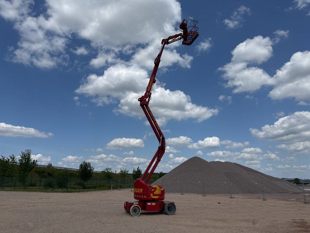 Genie Z 40/23 N - Knikarmhoogwerker: afbeelding 3 Genie Z 40/23 N - Knikarmhoogwerker: afbeelding 3