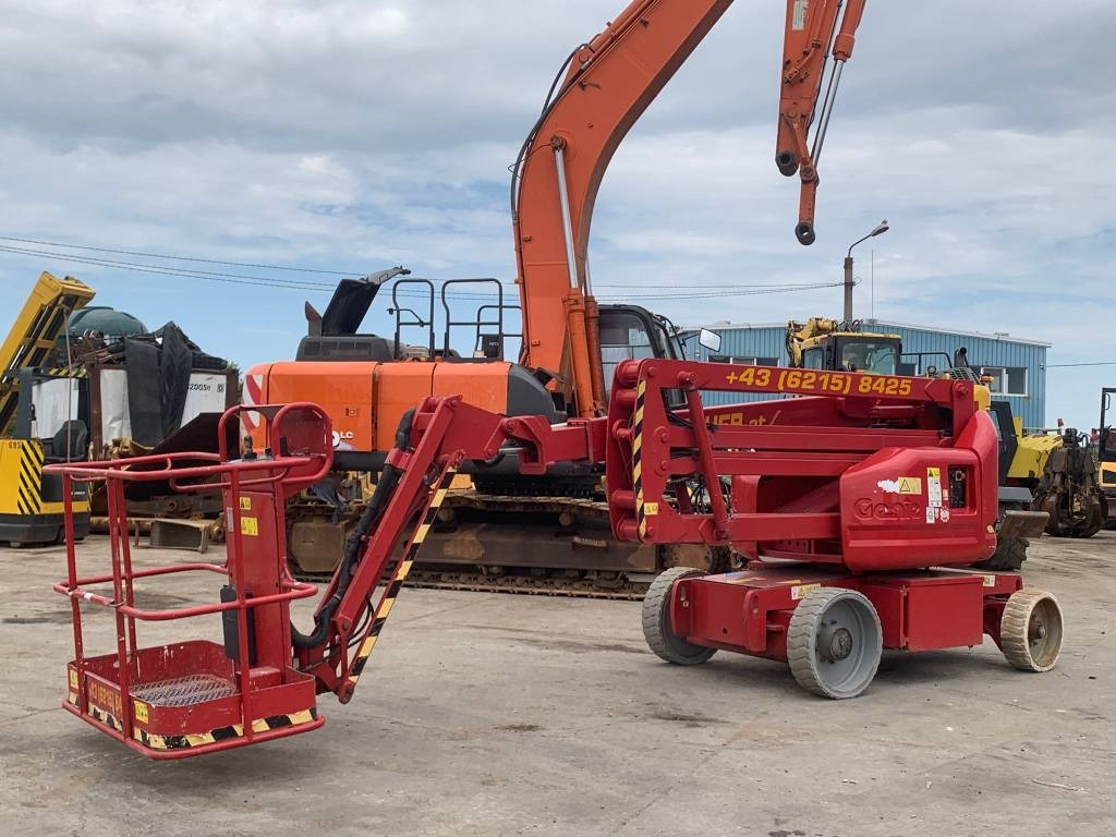 Genie Z 40/23 N - Knikarmhoogwerker: afbeelding 1 Genie Z 40/23 N - Knikarmhoogwerker: afbeelding 1