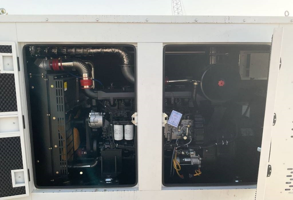 Gigapower LT-W400GF - Industrie generator: afbeelding 4 Gigapower LT-W400GF - Industrie generator: afbeelding 4