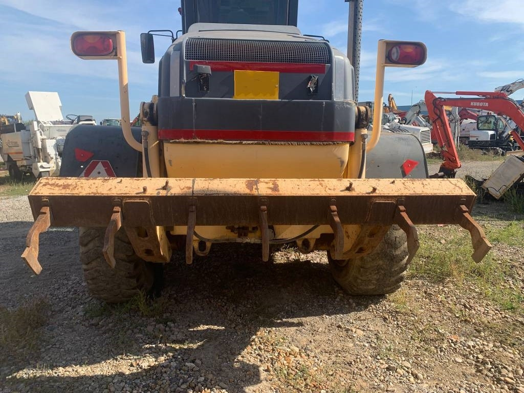 HBM-Nobas BG190T-3 - Grader: afbeelding 3 HBM-Nobas BG190T-3 - Grader: afbeelding 3