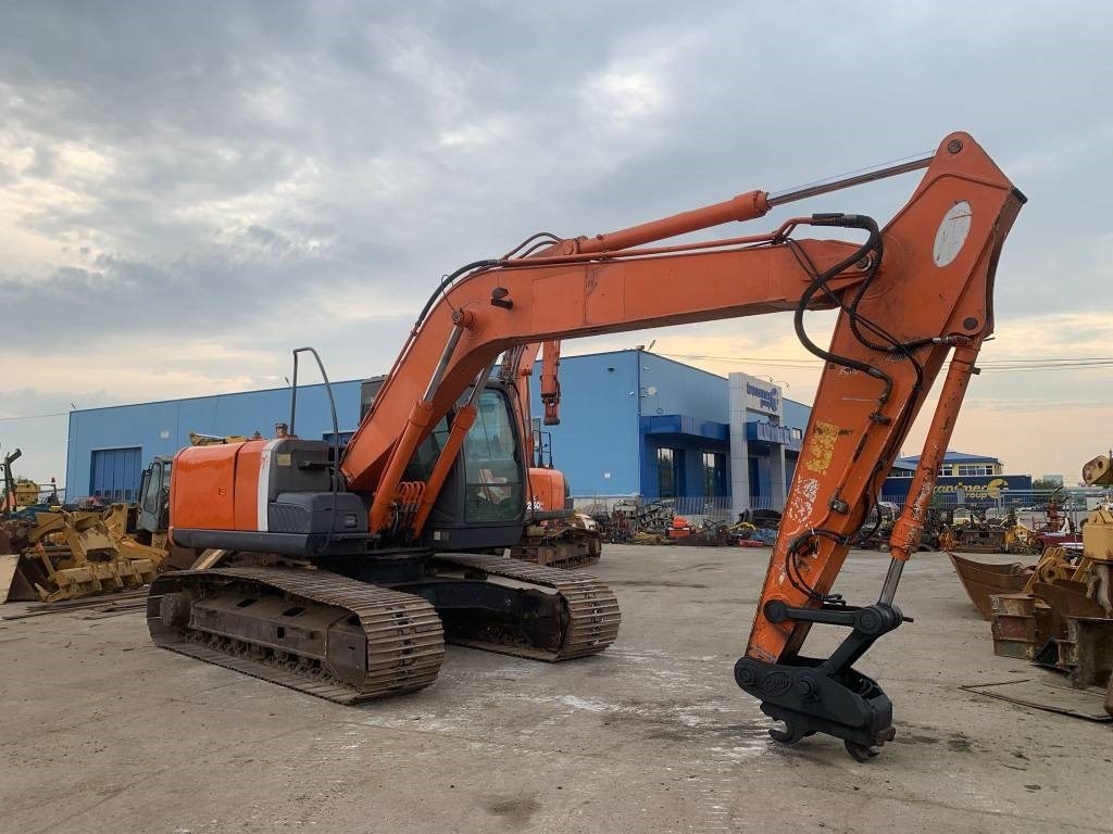 Hitachi ZX 180 LC-3 - Rupsgraafmachine: afbeelding 5 Hitachi ZX 180 LC-3 - Rupsgraafmachine: afbeelding 5