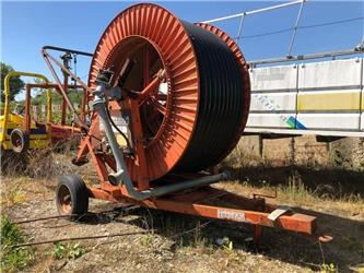 Irrifrance Javelin - Irrigatiesysteem: afbeelding 1 Irrifrance Javelin - Irrigatiesysteem: afbeelding 1
