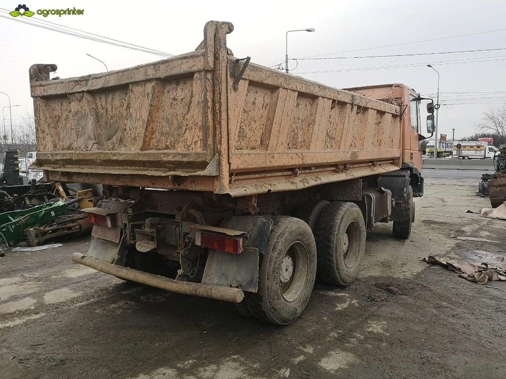 Iveco 260E 34 - Kipper vrachtwagen: afbeelding 5 Iveco 260E 34 - Kipper vrachtwagen: afbeelding 5