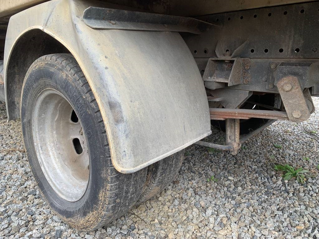 Iveco 35.10 - Kipper bestelwagen: afbeelding 5 Iveco 35.10 - Kipper bestelwagen: afbeelding 5