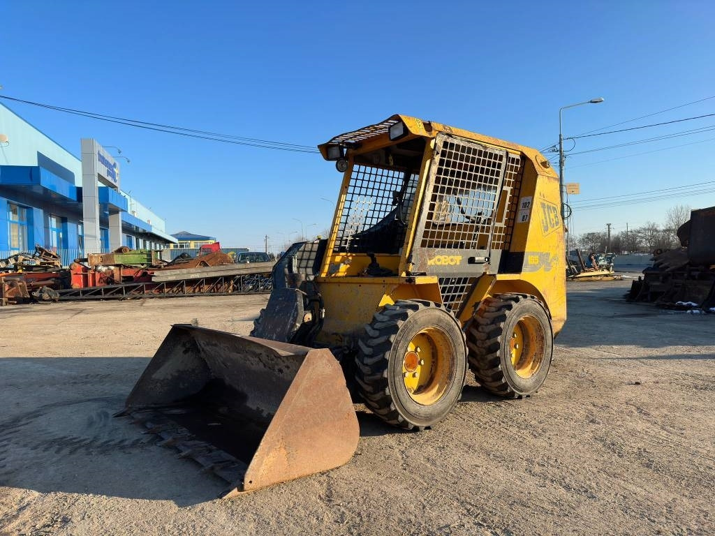 JCB 165 - Schranklader: afbeelding 3 JCB 165 - Schranklader: afbeelding 3