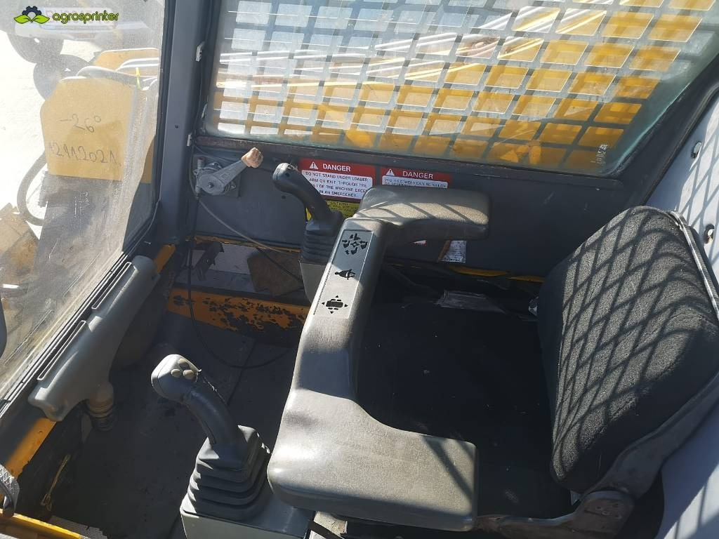 JCB 185 - Schranklader: afbeelding 5 JCB 185 - Schranklader: afbeelding 5