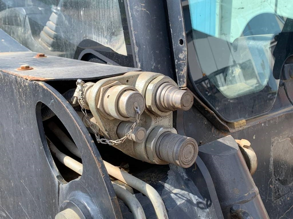 JCB 205 T T4 - Schranklader: afbeelding 5 JCB 205 T T4 - Schranklader: afbeelding 5