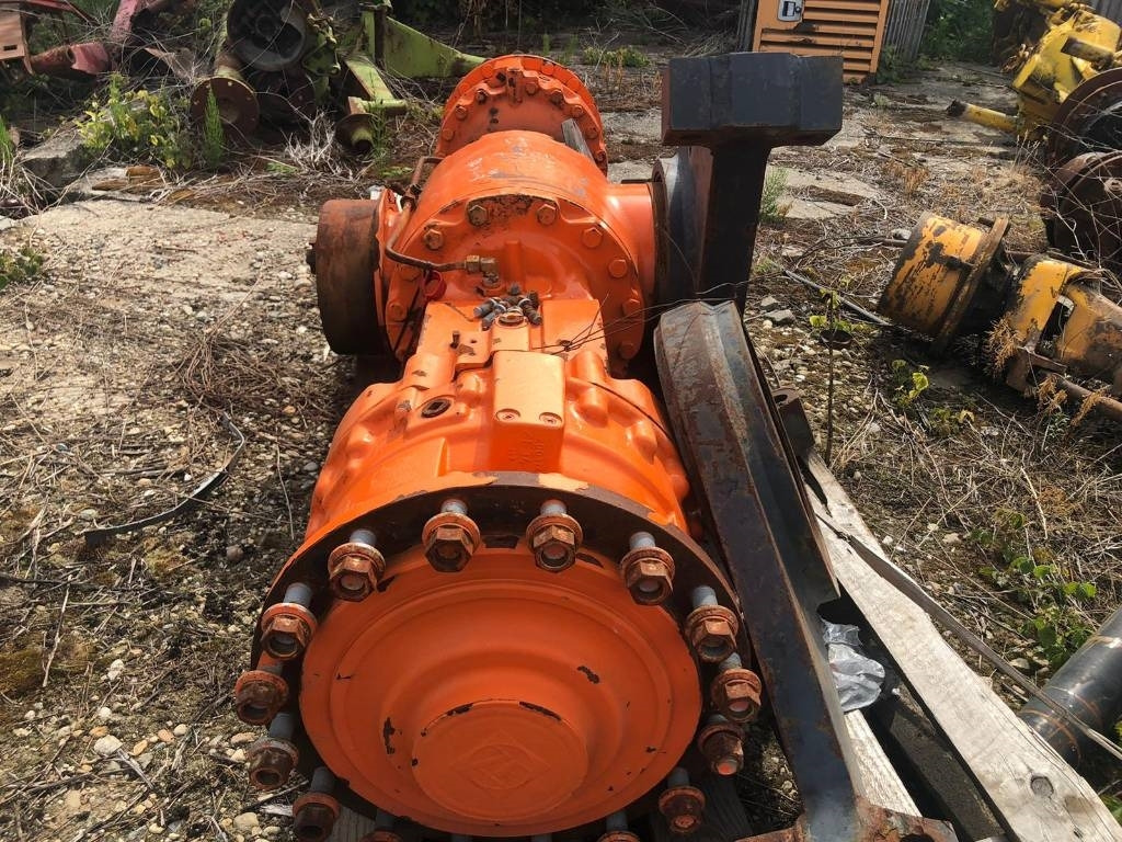 JCB 3 CX PARTS  - As en onderdelen voor Bouwmachine: afbeelding 5 JCB 3 CX PARTS  - As en onderdelen voor Bouwmachine: afbeelding 5