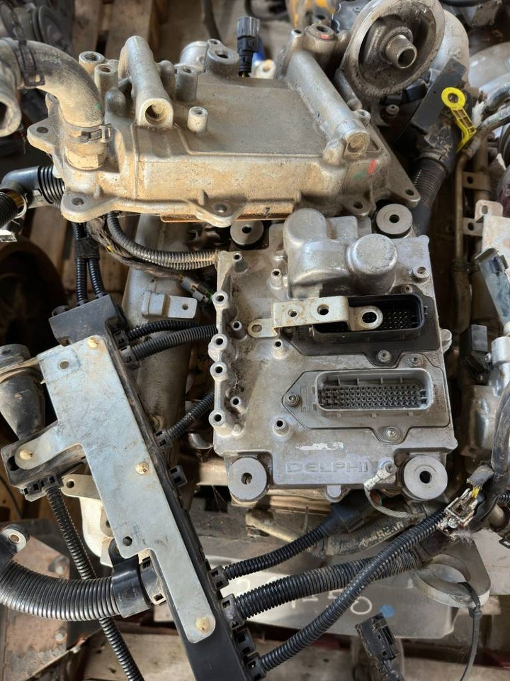 JCB 444 TA4i-81L1 ENGINE - Motor voor Bouwmachine: afbeelding 4 JCB 444 TA4i-81L1 ENGINE - Motor voor Bouwmachine: afbeelding 4