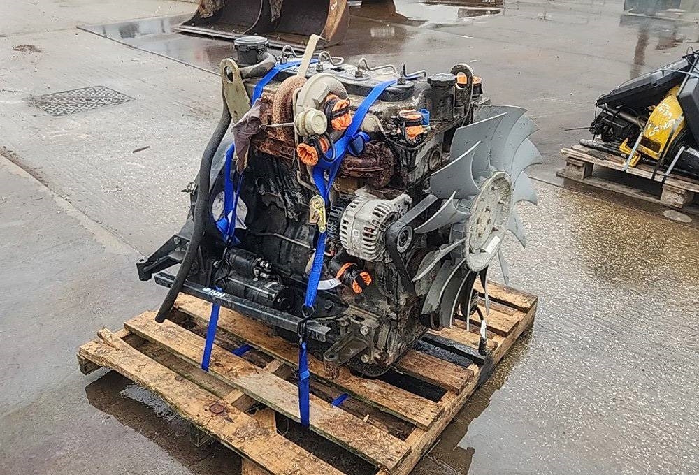 JCB TCA-85 ENGINE - Motor voor Bouwmachine: afbeelding 2 JCB TCA-85 ENGINE - Motor voor Bouwmachine: afbeelding 2