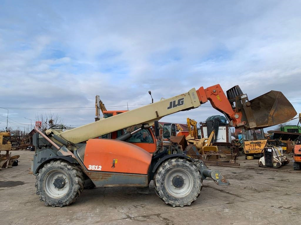 JLG 3512 - Verreiker: afbeelding 5 JLG 3512 - Verreiker: afbeelding 5
