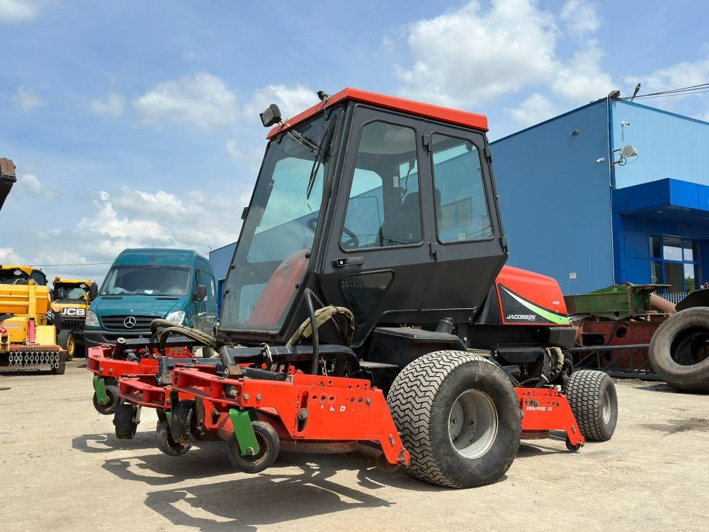Jacobsen AR250 - Gazonmaaier: afbeelding 1 Jacobsen AR250 - Gazonmaaier: afbeelding 1