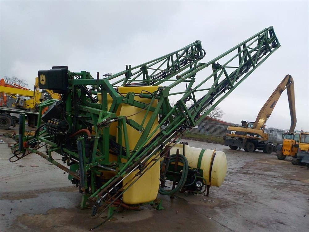 John Deere 510 - Gedragen veldspuit: afbeelding 3 John Deere 510 - Gedragen veldspuit: afbeelding 3