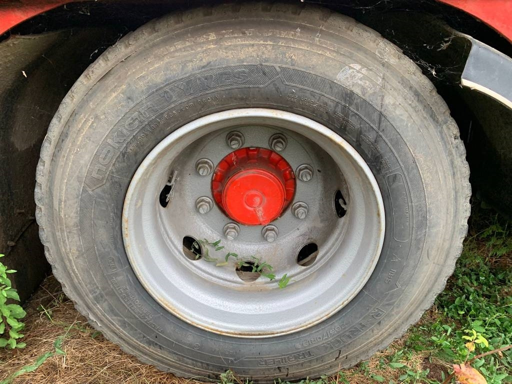Kel-Berg S 600H - Dieplader oplegger: afbeelding 3 Kel-Berg S 600H - Dieplader oplegger: afbeelding 3