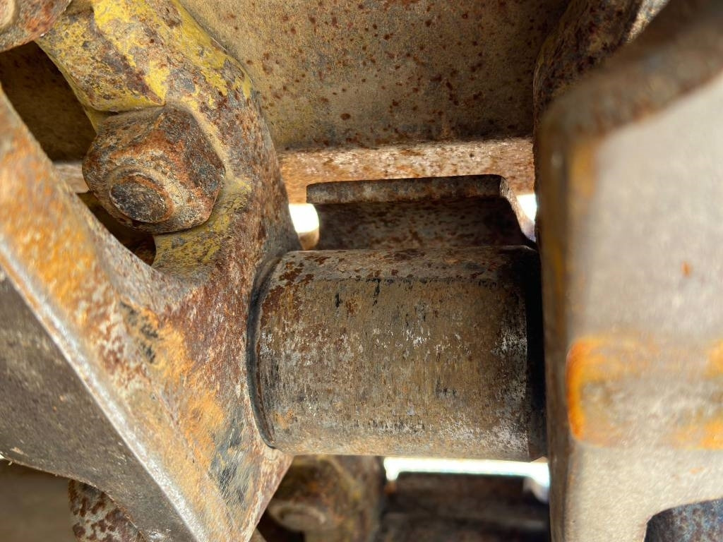 Bulldozer Komatsu D61PX-15EO: afbeelding 11 Bulldozer Komatsu D61PX-15EO: afbeelding 11