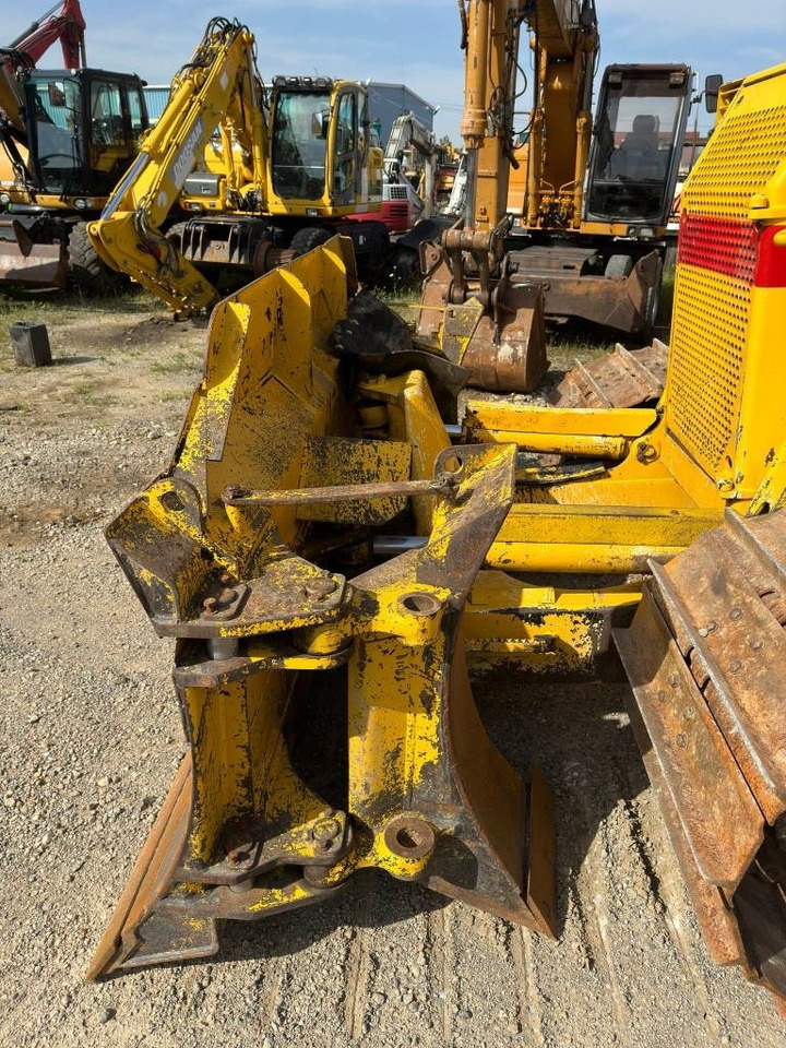 Bulldozer Komatsu D61PX-15EO: afbeelding 8 Bulldozer Komatsu D61PX-15EO: afbeelding 8