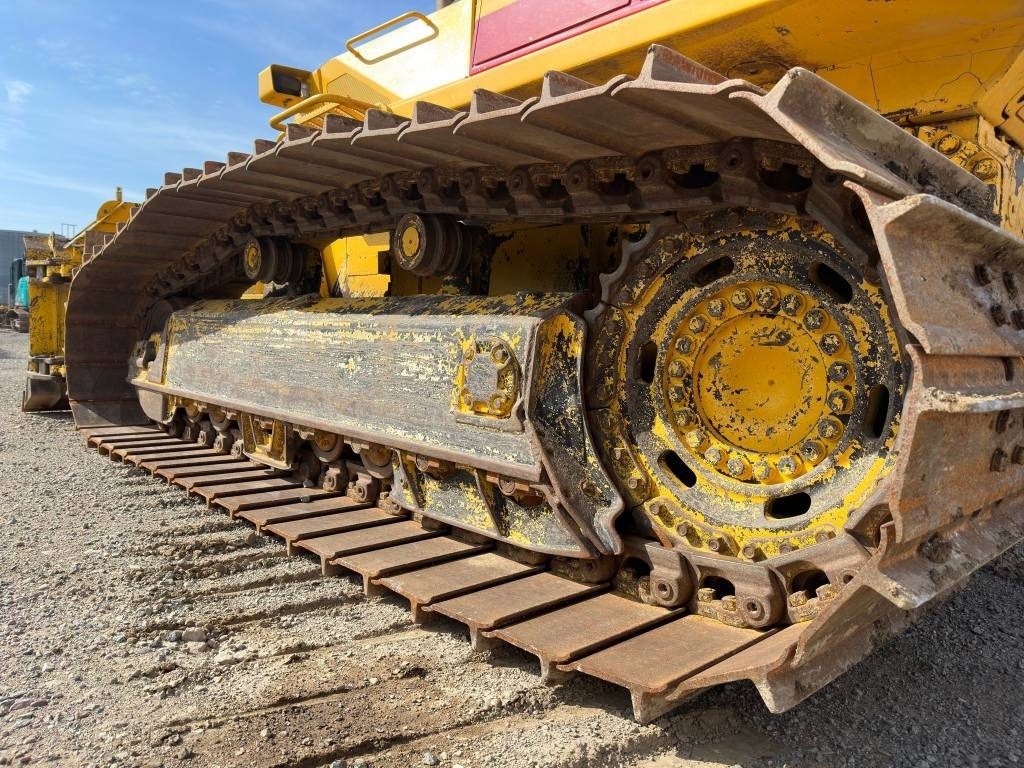Bulldozer Komatsu D61PX-15EO: afbeelding 9 Bulldozer Komatsu D61PX-15EO: afbeelding 9