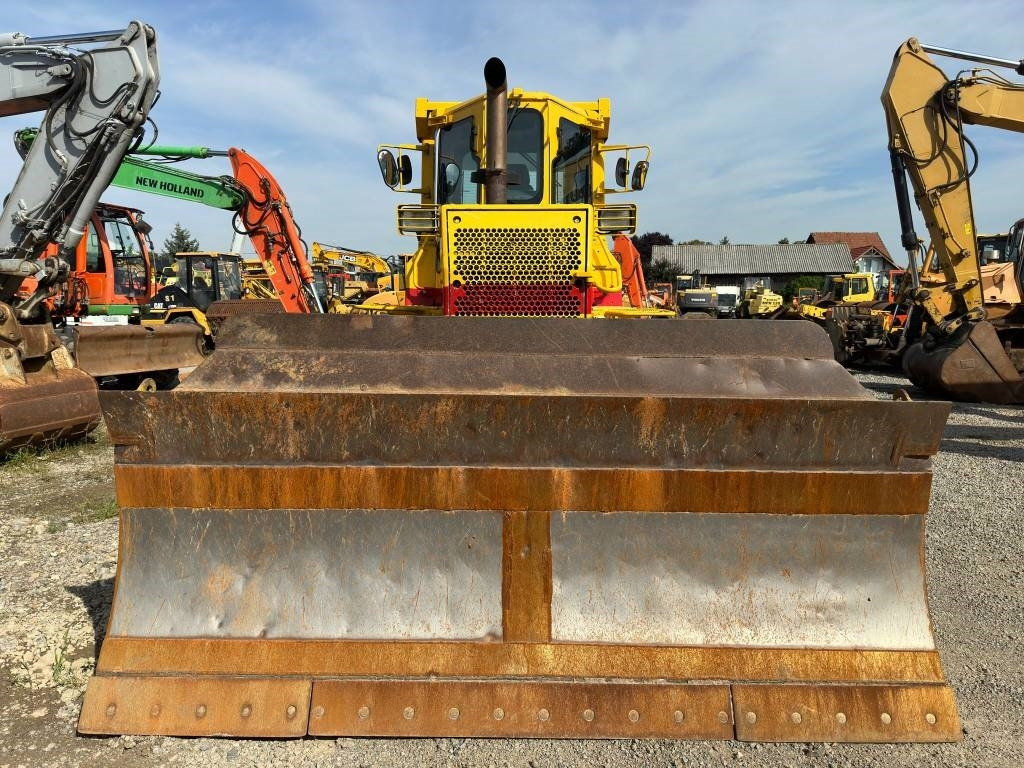 Bulldozer Komatsu D61PX-15EO: afbeelding 7 Bulldozer Komatsu D61PX-15EO: afbeelding 7