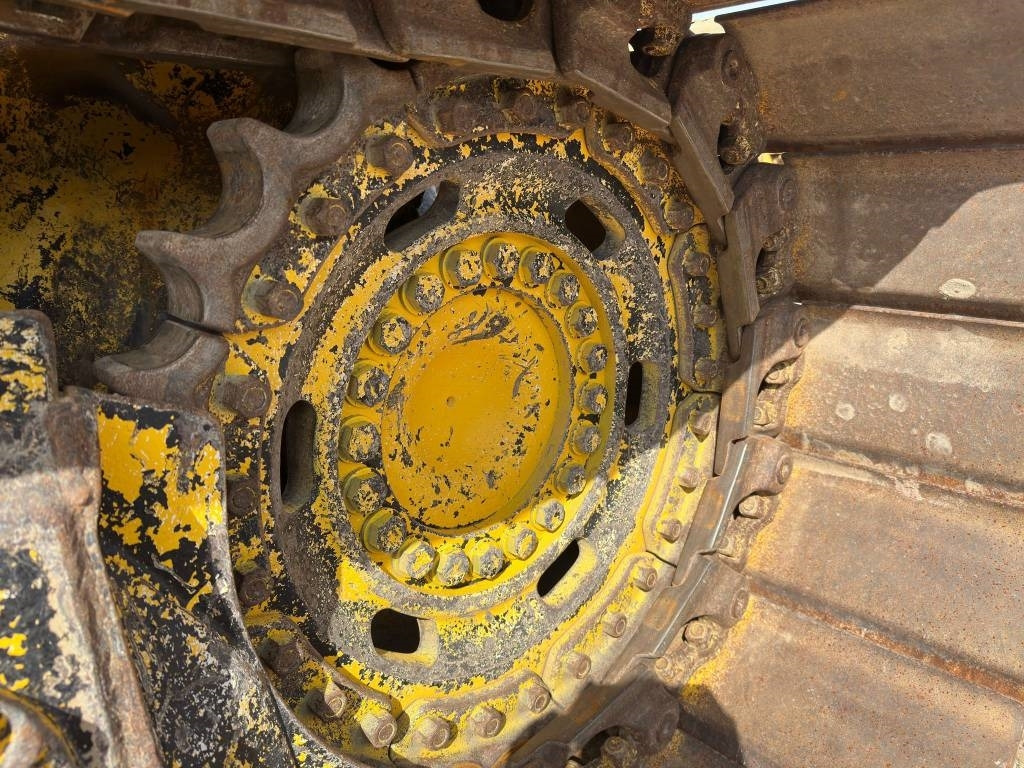Bulldozer Komatsu D61PX-15EO: afbeelding 10 Bulldozer Komatsu D61PX-15EO: afbeelding 10