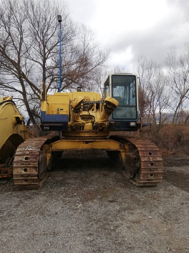 Komatsu PC 650 LC - Rupsgraafmachine: afbeelding 2 Komatsu PC 650 LC - Rupsgraafmachine: afbeelding 2