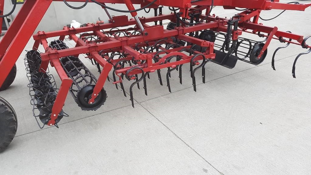 Kongskilde SP4000 - Cultivator: afbeelding 4 Kongskilde SP4000 - Cultivator: afbeelding 4