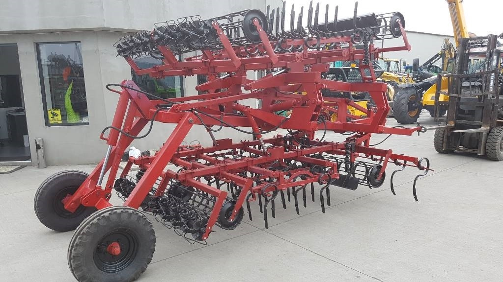 Kongskilde SP4000 - Cultivator: afbeelding 3 Kongskilde SP4000 - Cultivator: afbeelding 3